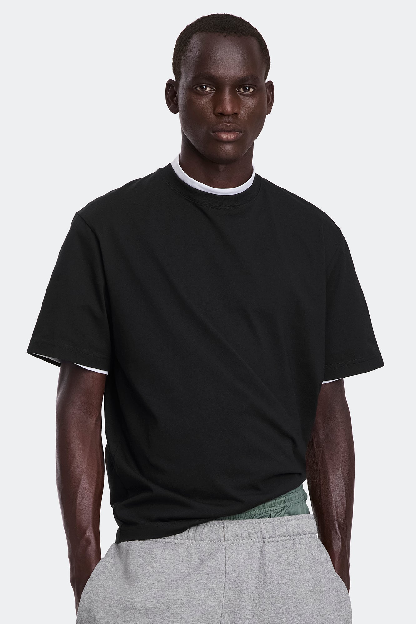 Novo T-Shirt Tonal Disc | Canada Goose