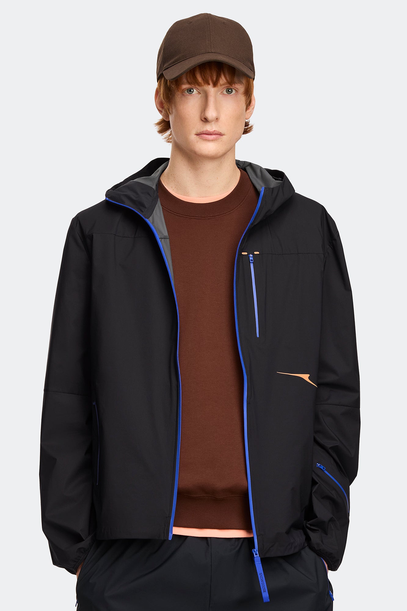 Zephyr Jacket | Canada Goose