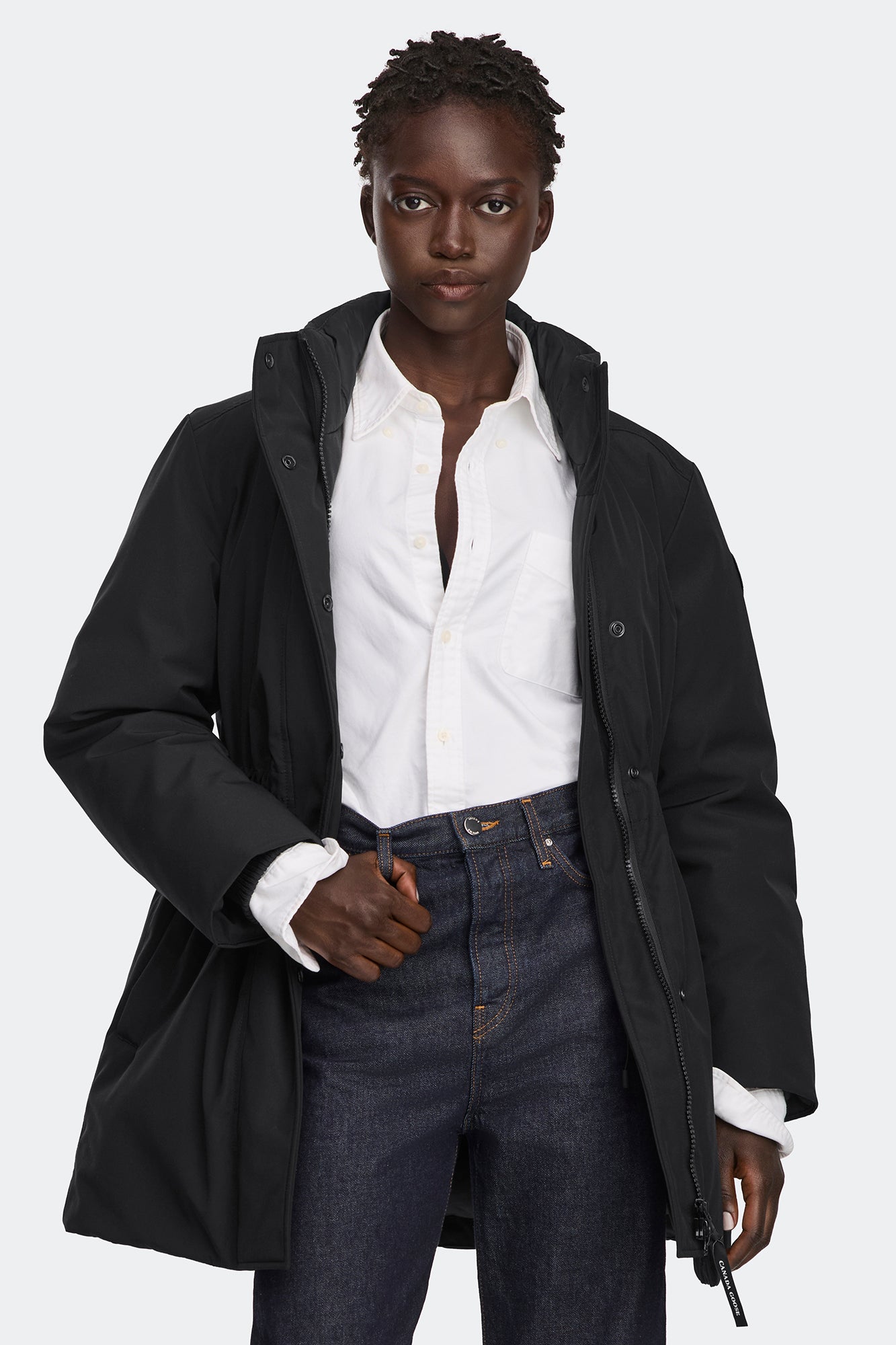 Ivy Parka | Canada Goose