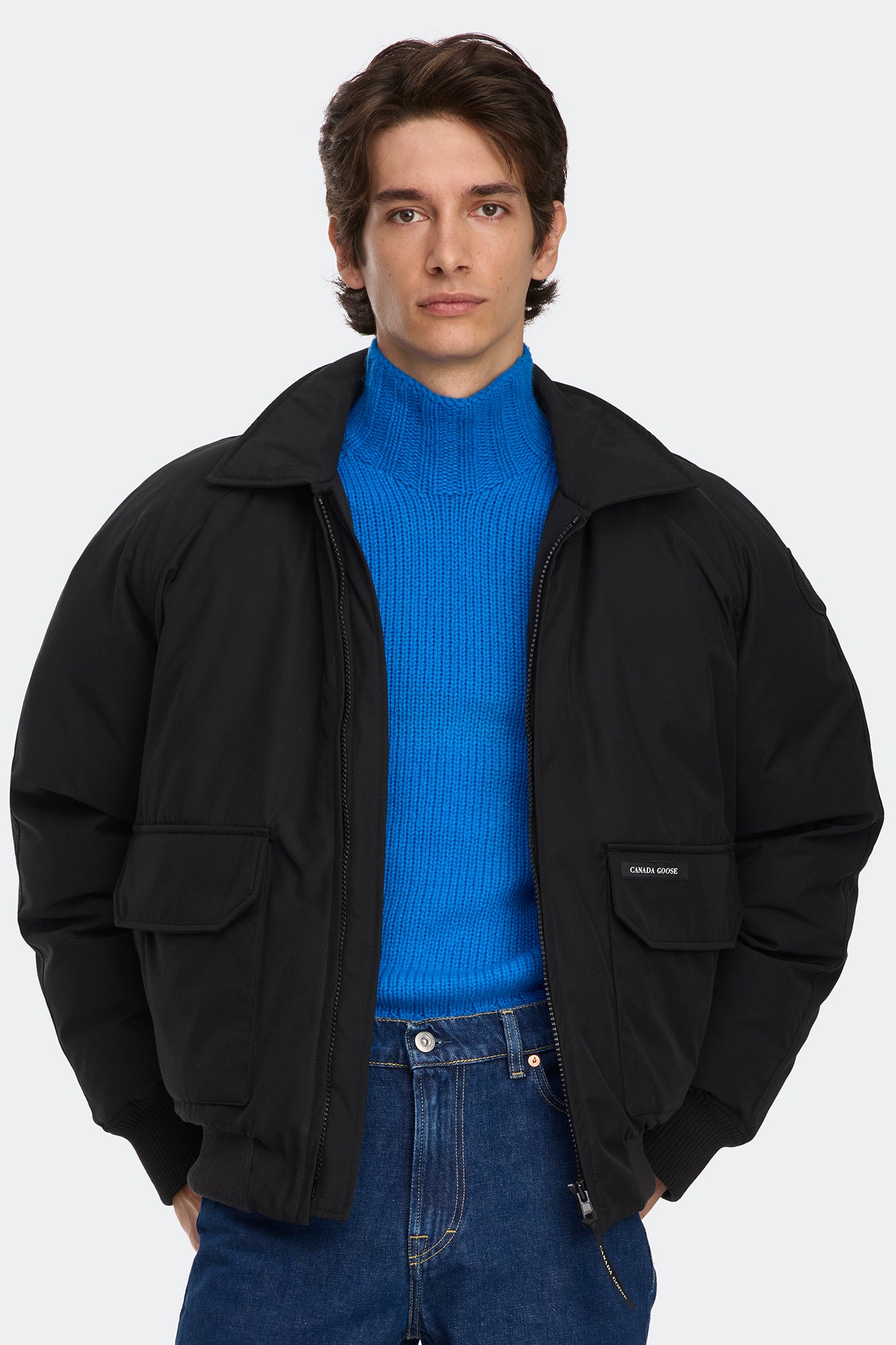 Mimico Bomber | Canada Goose