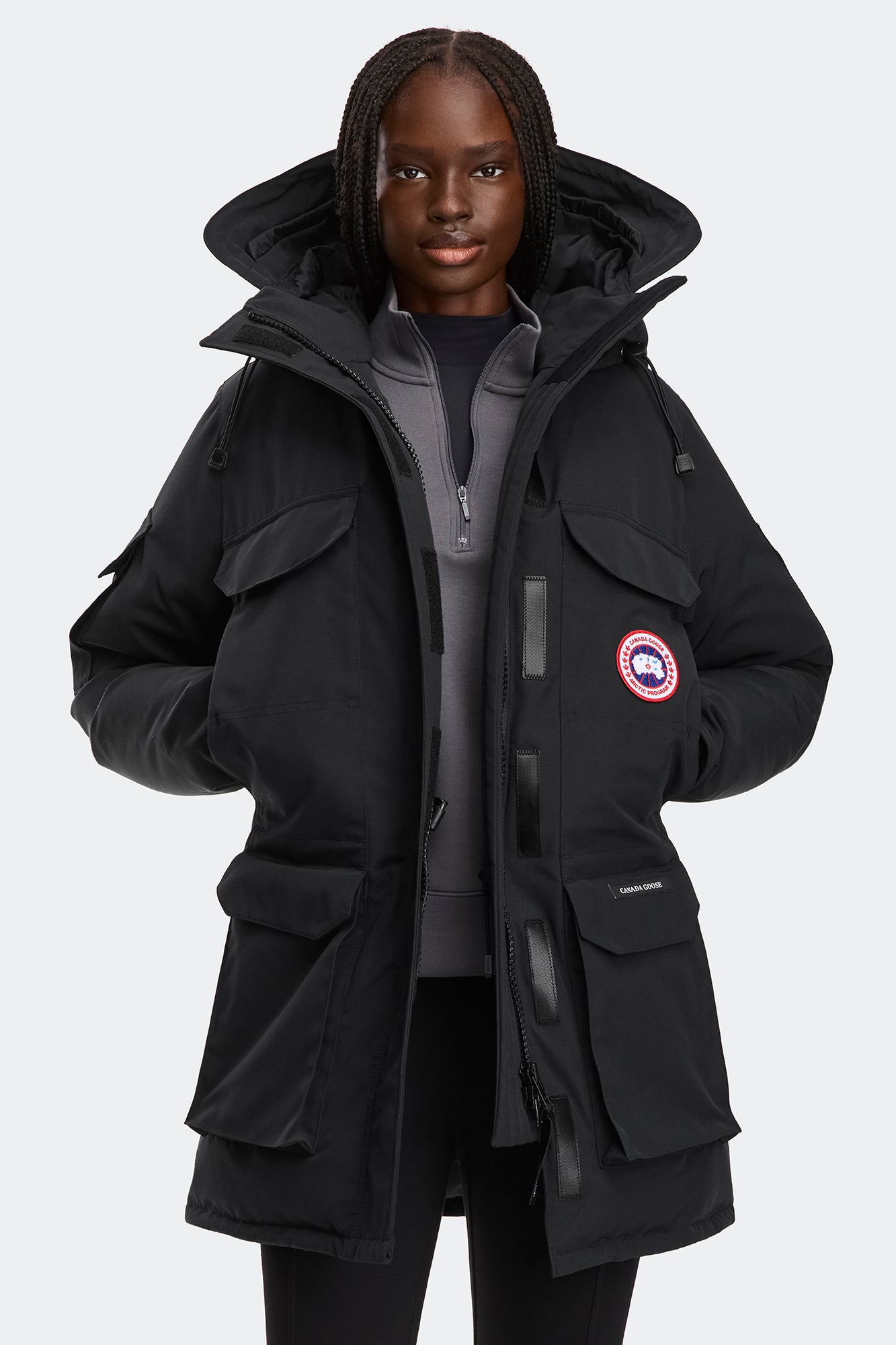 Expedition Parka | Canada Goose