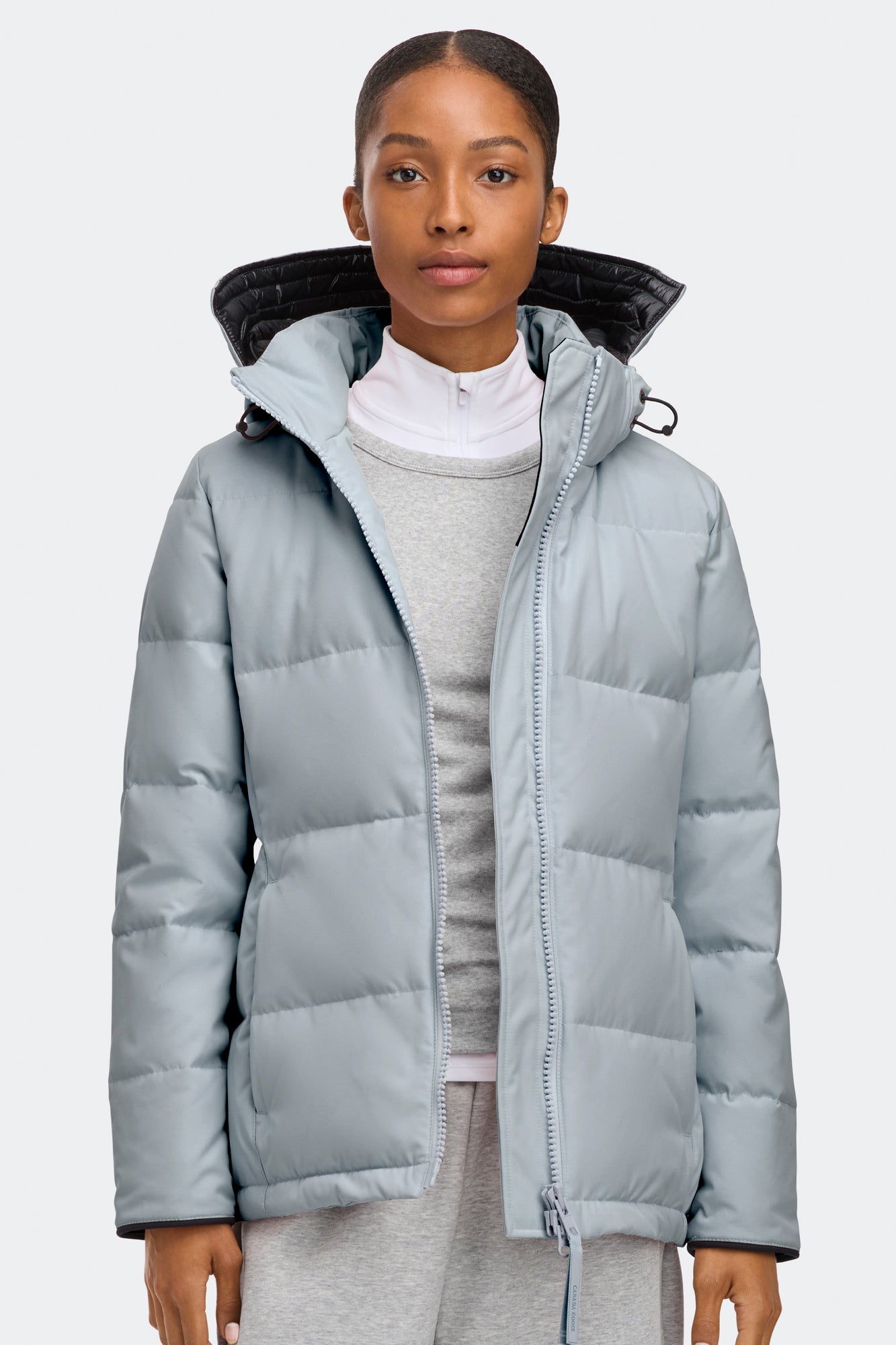 Chelsea Parka Tonal Disc | Canada Goose
