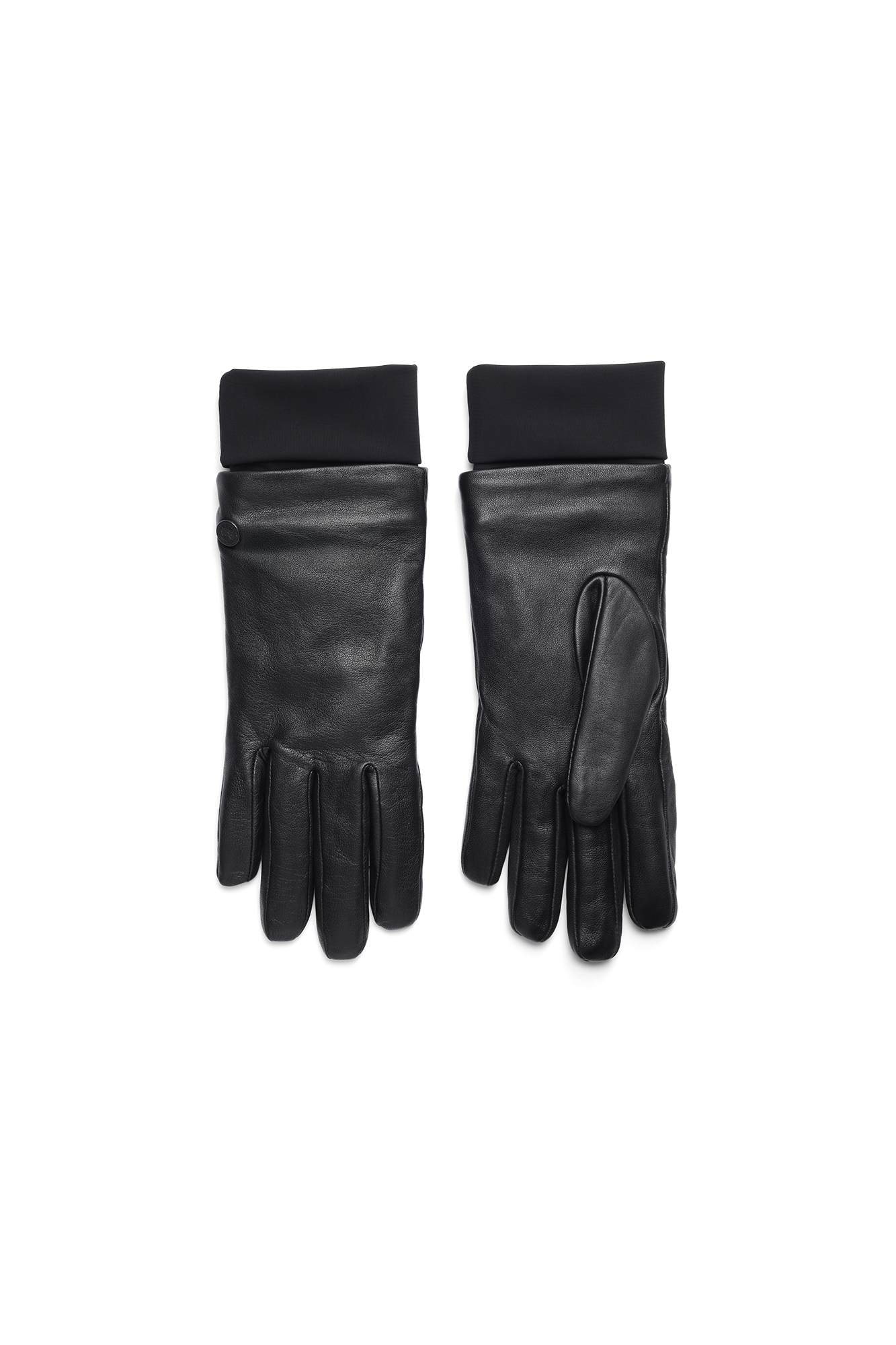 Leather Glove | Canada Goose