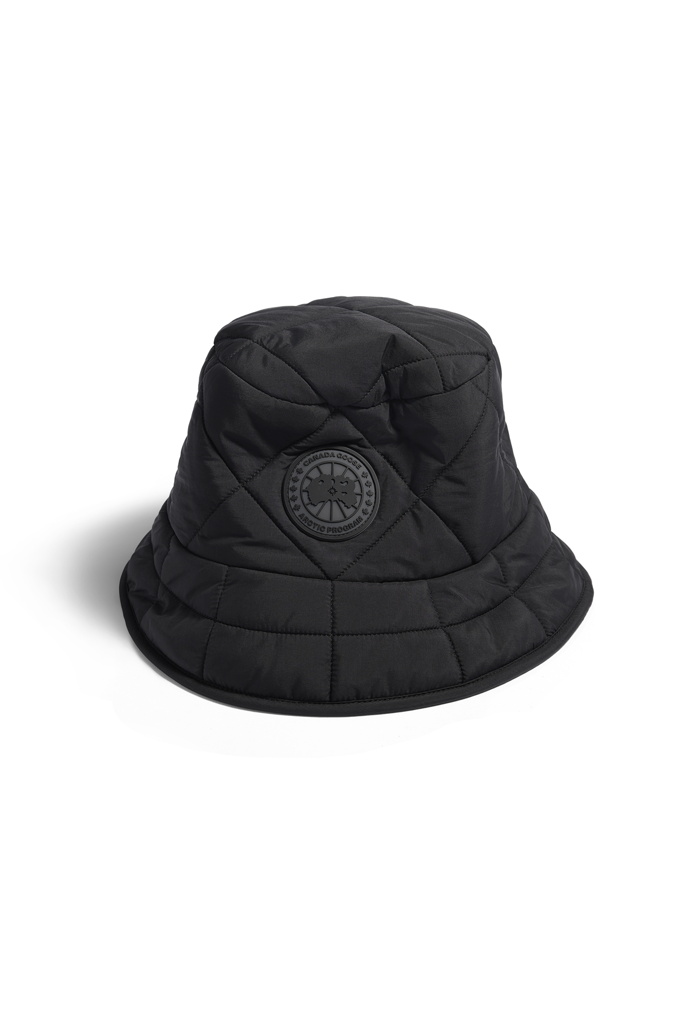 Puffer Reversible Bucket Hat | Canada Goose