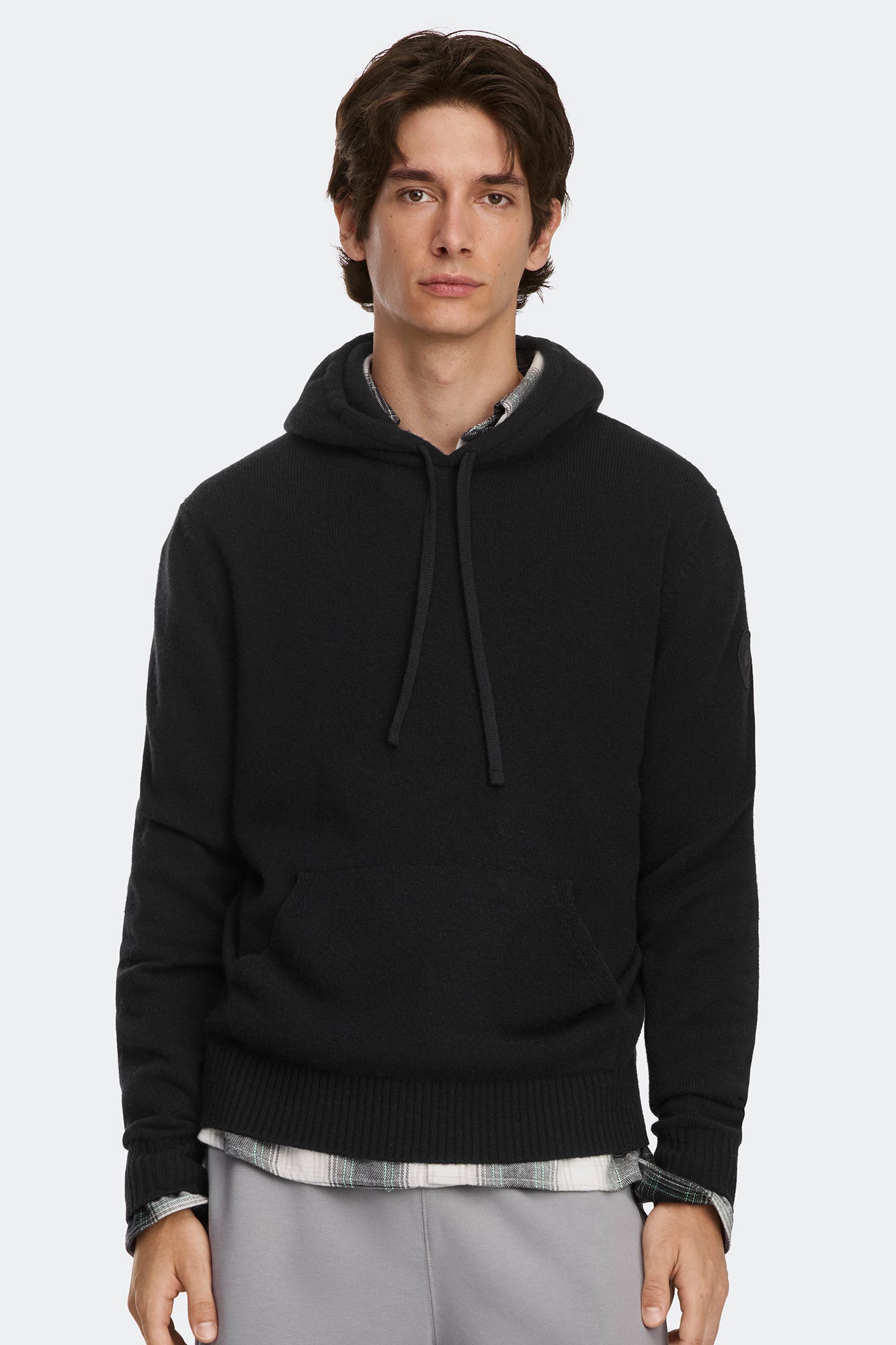 Zinnia Knit Hoodie | Canada Goose