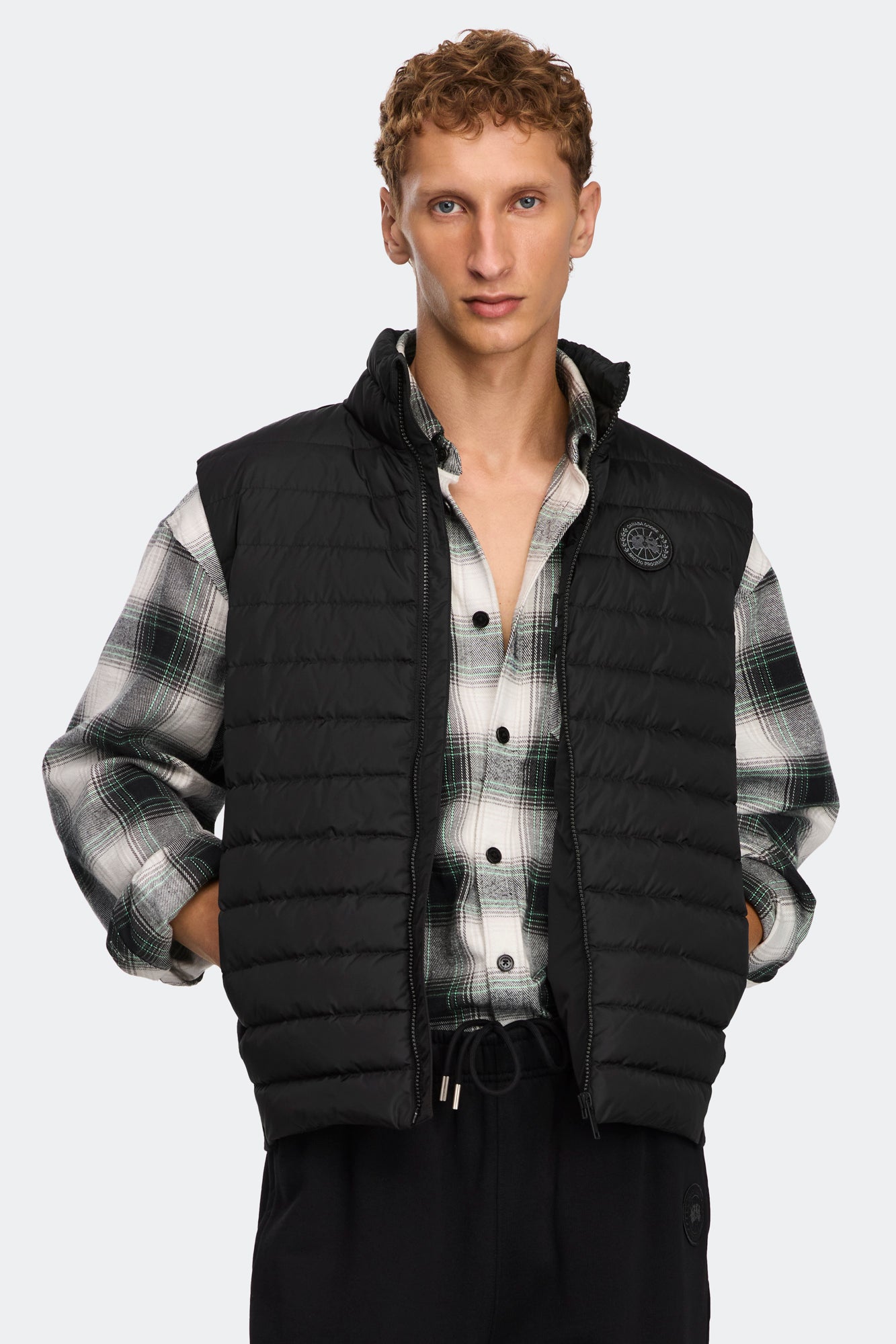 HyBridge® Flavio Vest | Canada Goose