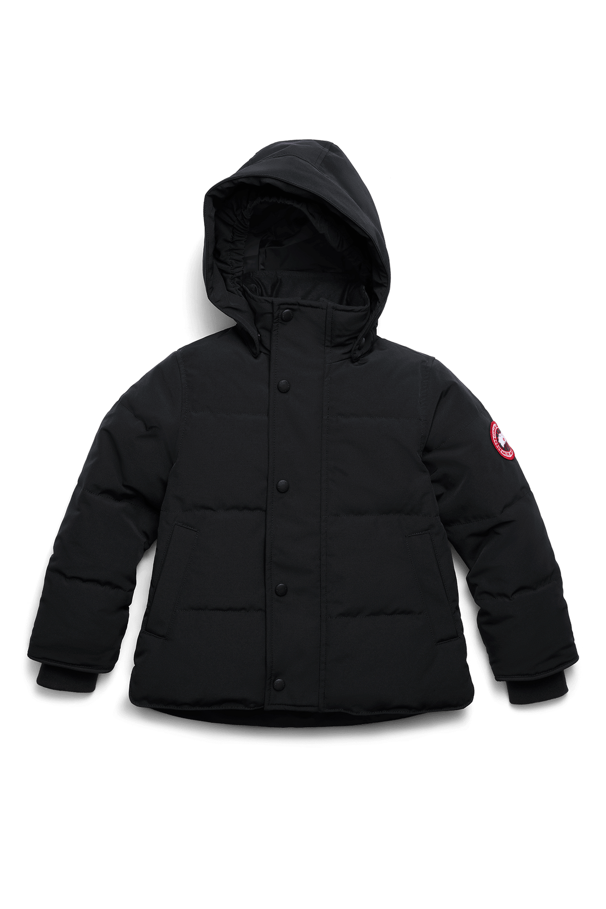 Kids Outerwear