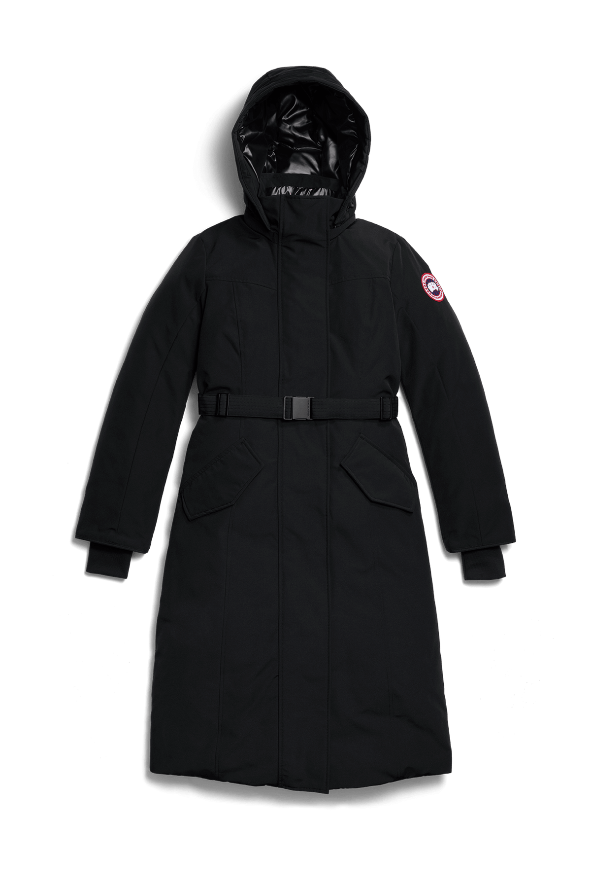 Parkas