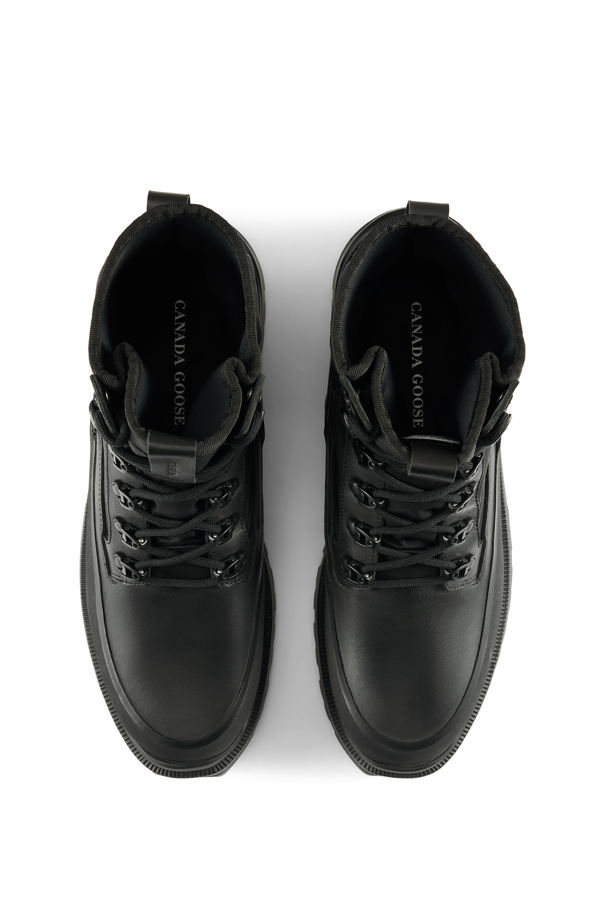 Keystone Boot - Black 9061 - off_top_01