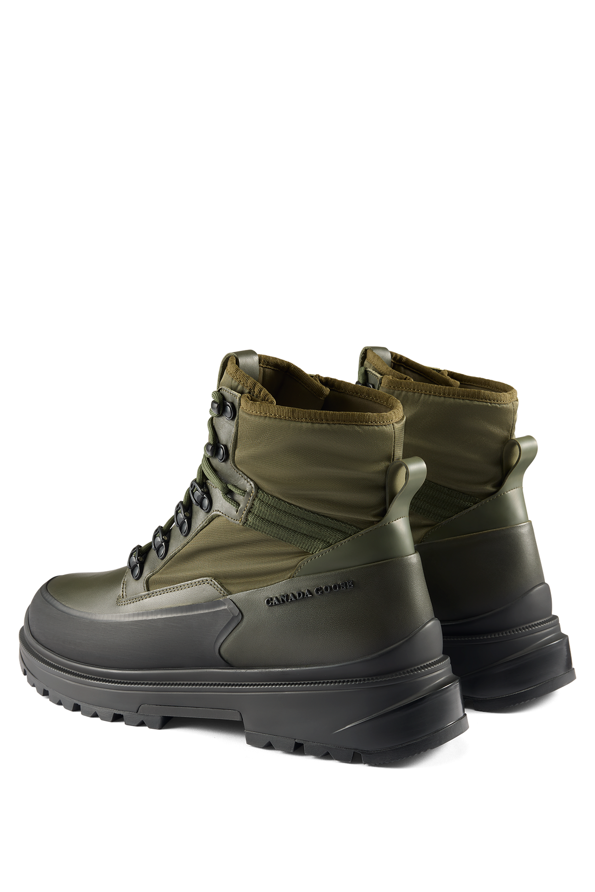 Keystone Boot - MilGrn/Black 9146 - off_back_01