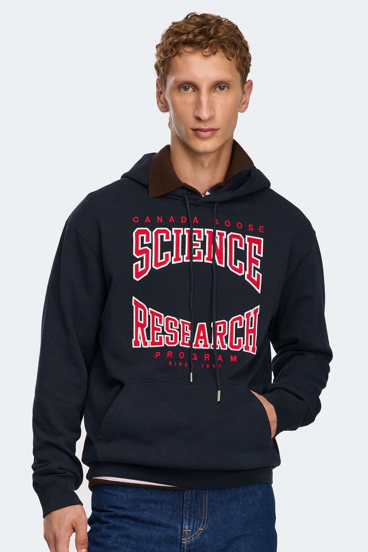 Loon Science Research Hoodie - Nocturne 9858 - on_front_01