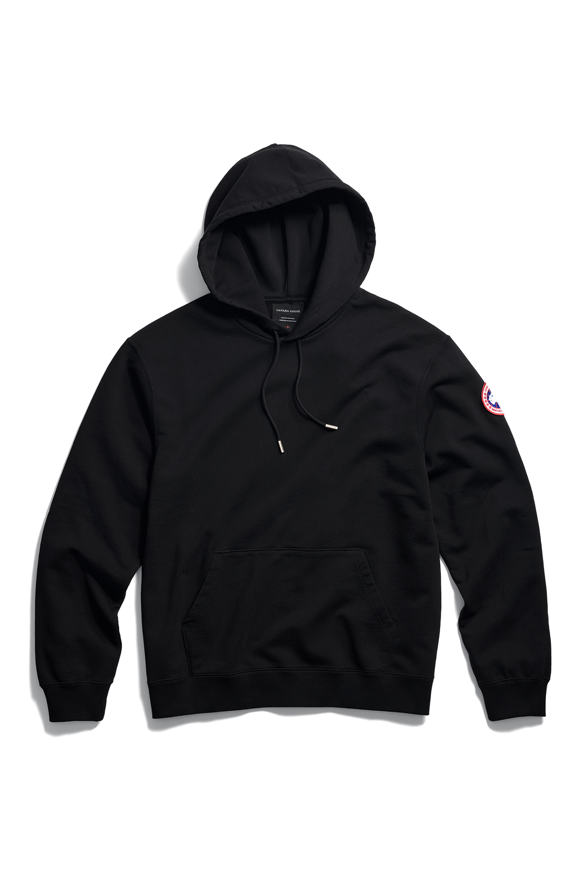 Loon Hoodie - Black 9061 - off_flat_lay_01