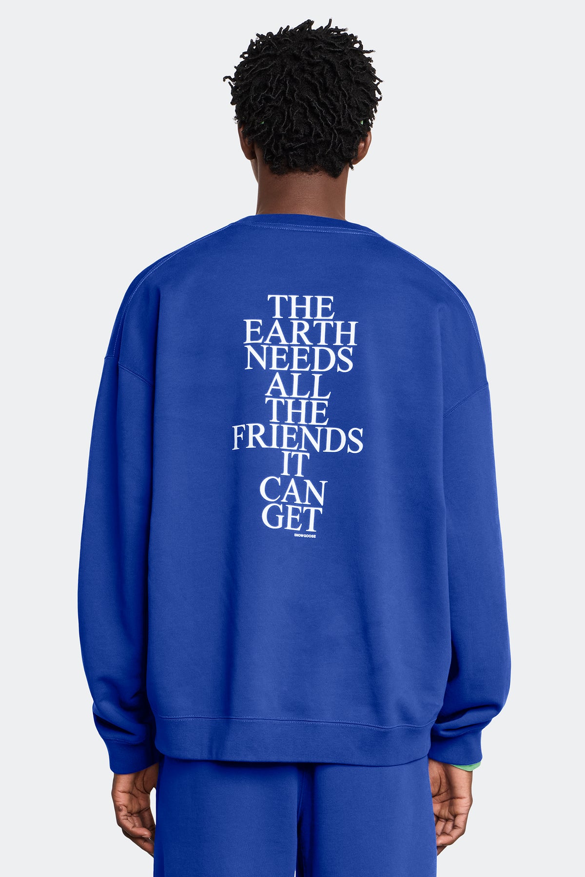 Dawn Graphic Relaxed Crew - Marine Earth 9542 - on_back_02