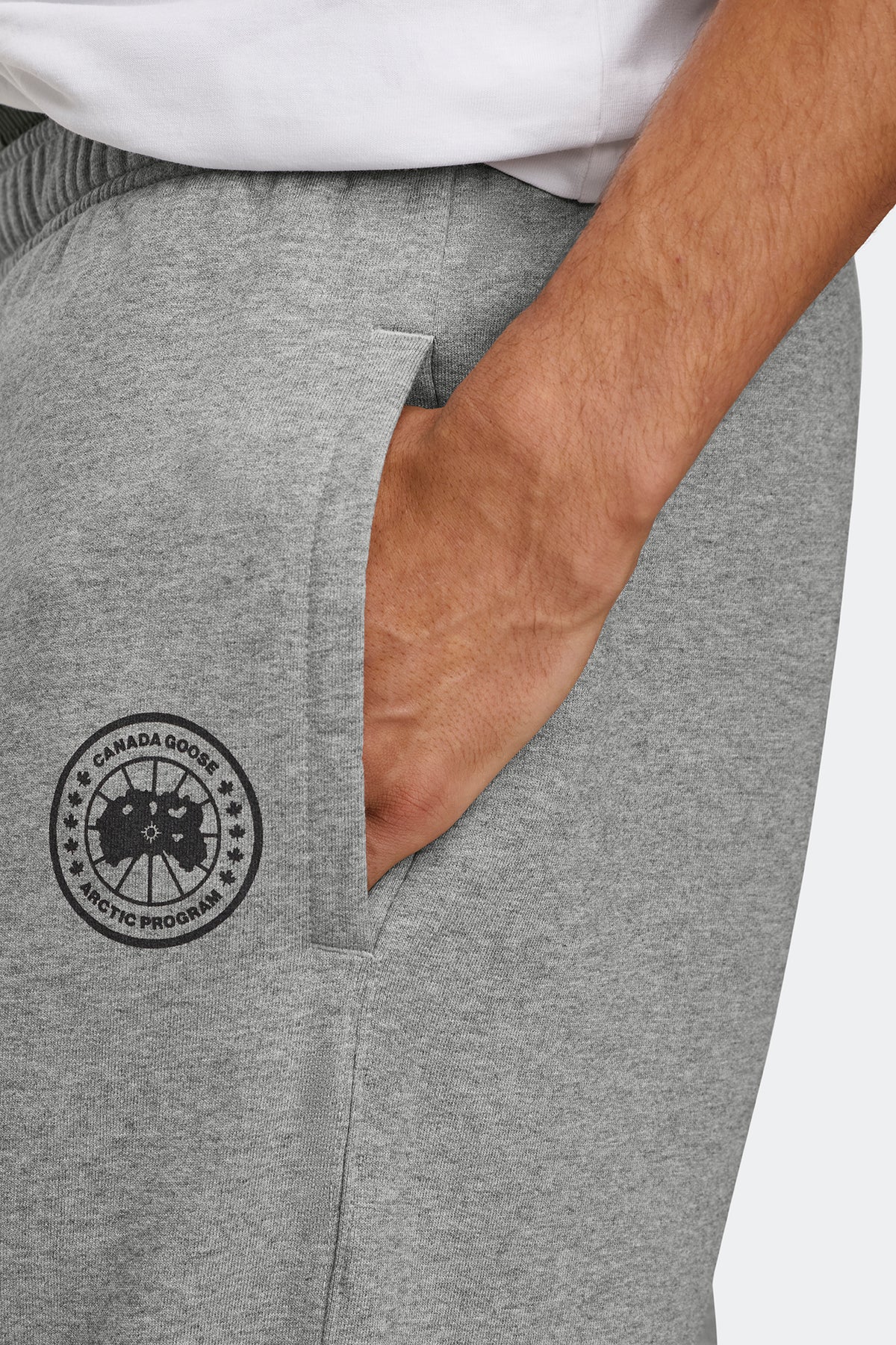 Rove Graphic Jogger - Stone Heather 9717 - on_detail_01