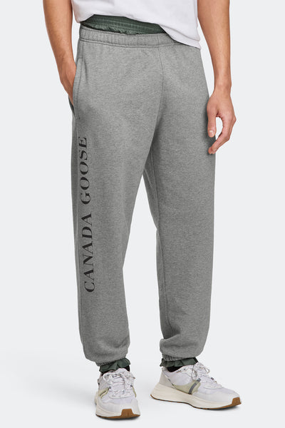 Rove Graphic Jogger