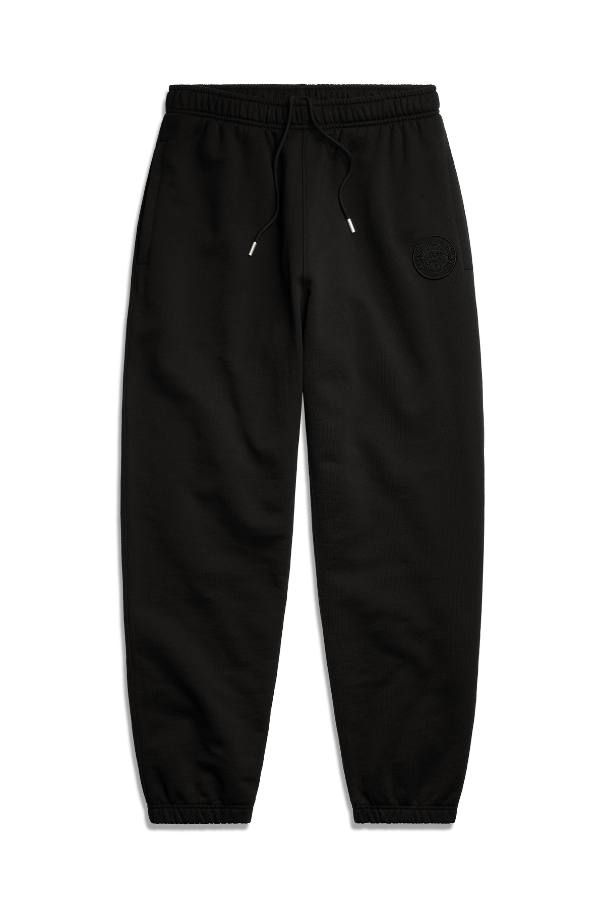 Rove Jogger Tonal Disc - Black 9061 - off_flat_lay_01