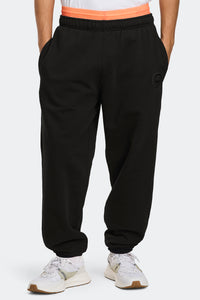 Rove Jogger Tonal Disc - Black 9061 - on_front_01