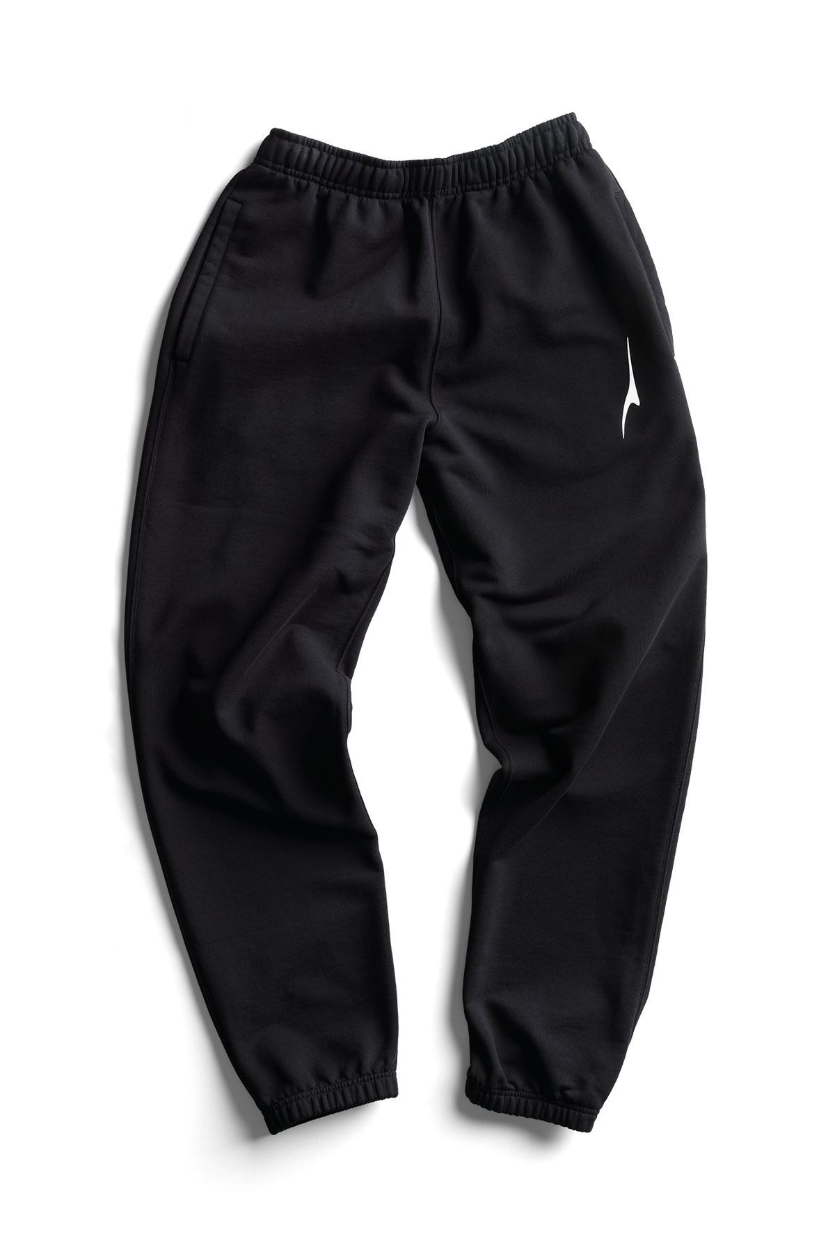 Rigel Jogger - New Black 9003 - off_flat_lay_01