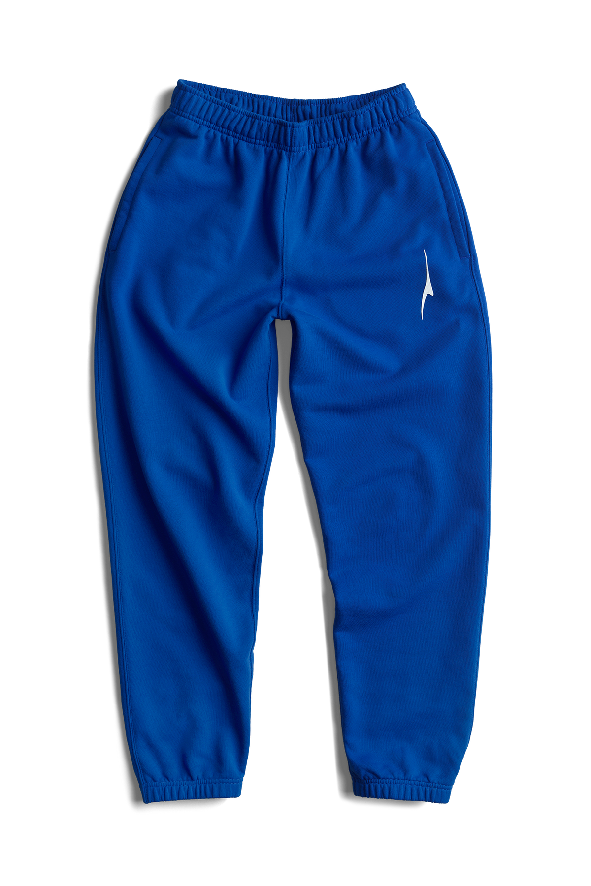 Rigel Jogger - Marine Cobalt 9004 - off_flat_lay_01
