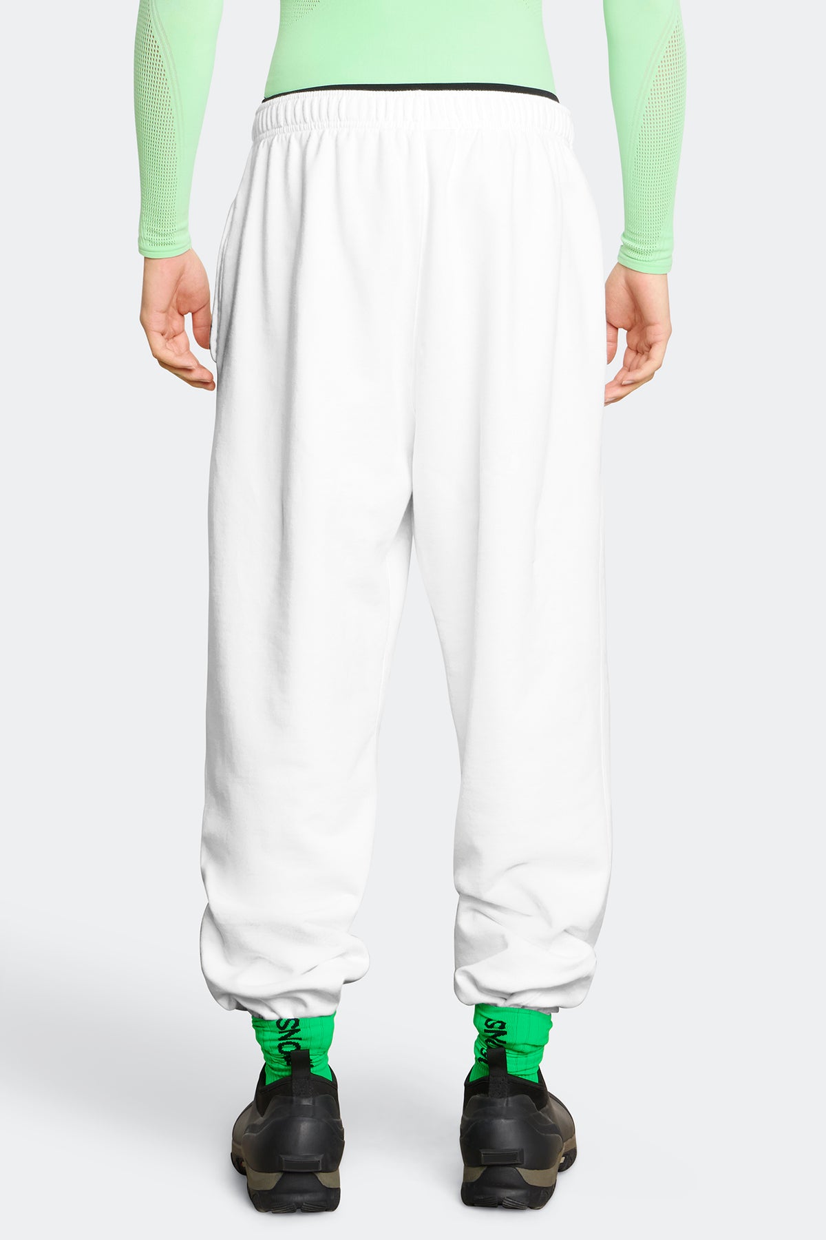 Rigel Jogger - Optic White 9227 - on_back_01
