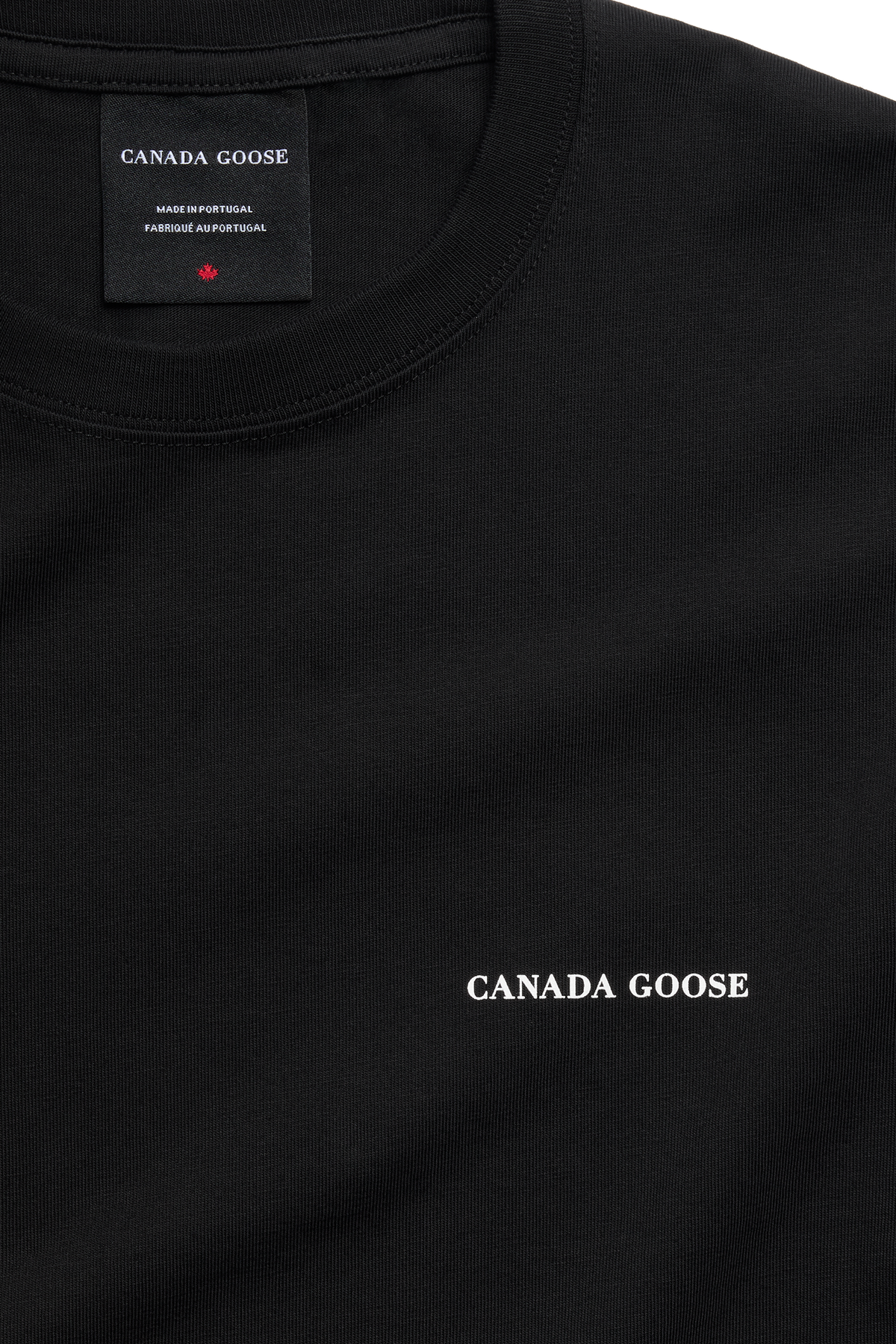 Novo Graphic T-Shirt - Black 9061 - off_detail_01