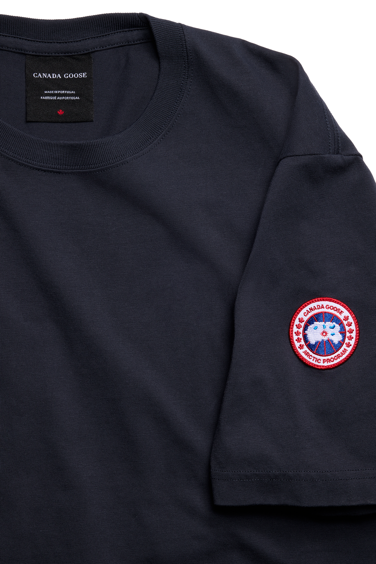 Novo T-Shirt - Nocturne 9858 - off_detail_01
