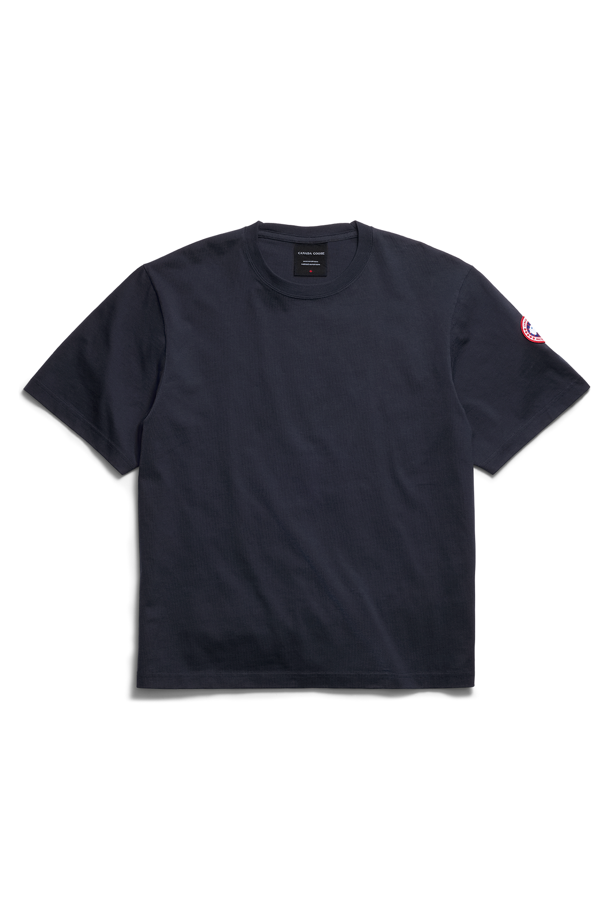 Novo T-Shirt - Nocturne 9858 - off_flat_lay_01