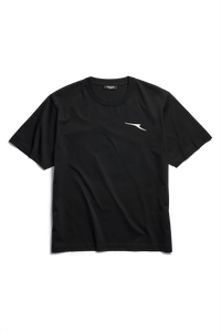 Mesa Iceberg Tee - Black 9061 - off_flat_lay_01