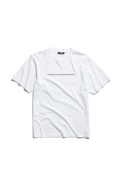 Mesa Gates Without Borders T-Shirt