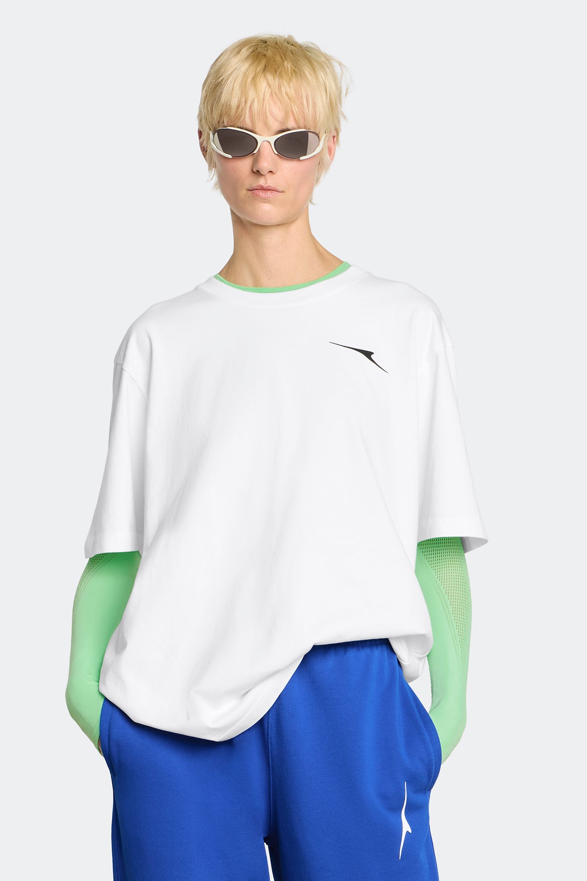 Mesa Tee - Optical Earth 9083 - on_front_open_01