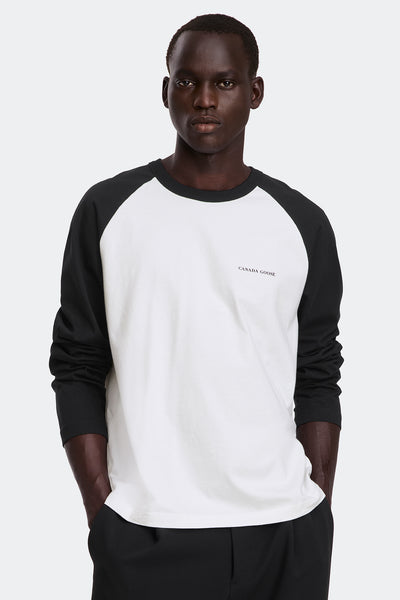 Eon Long Sleeve T-Shirt