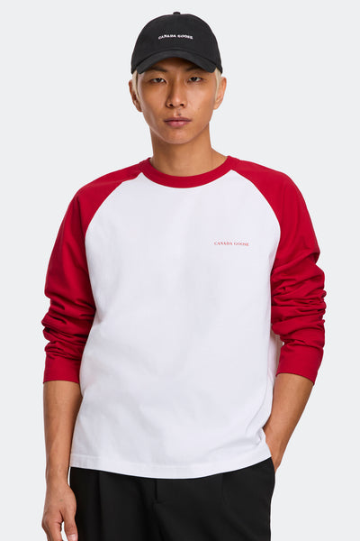 Eon Long Sleeve T-Shirt