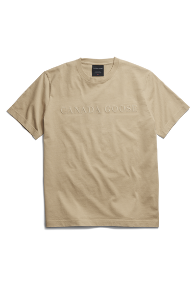Vantage Embroidered T-Shirt