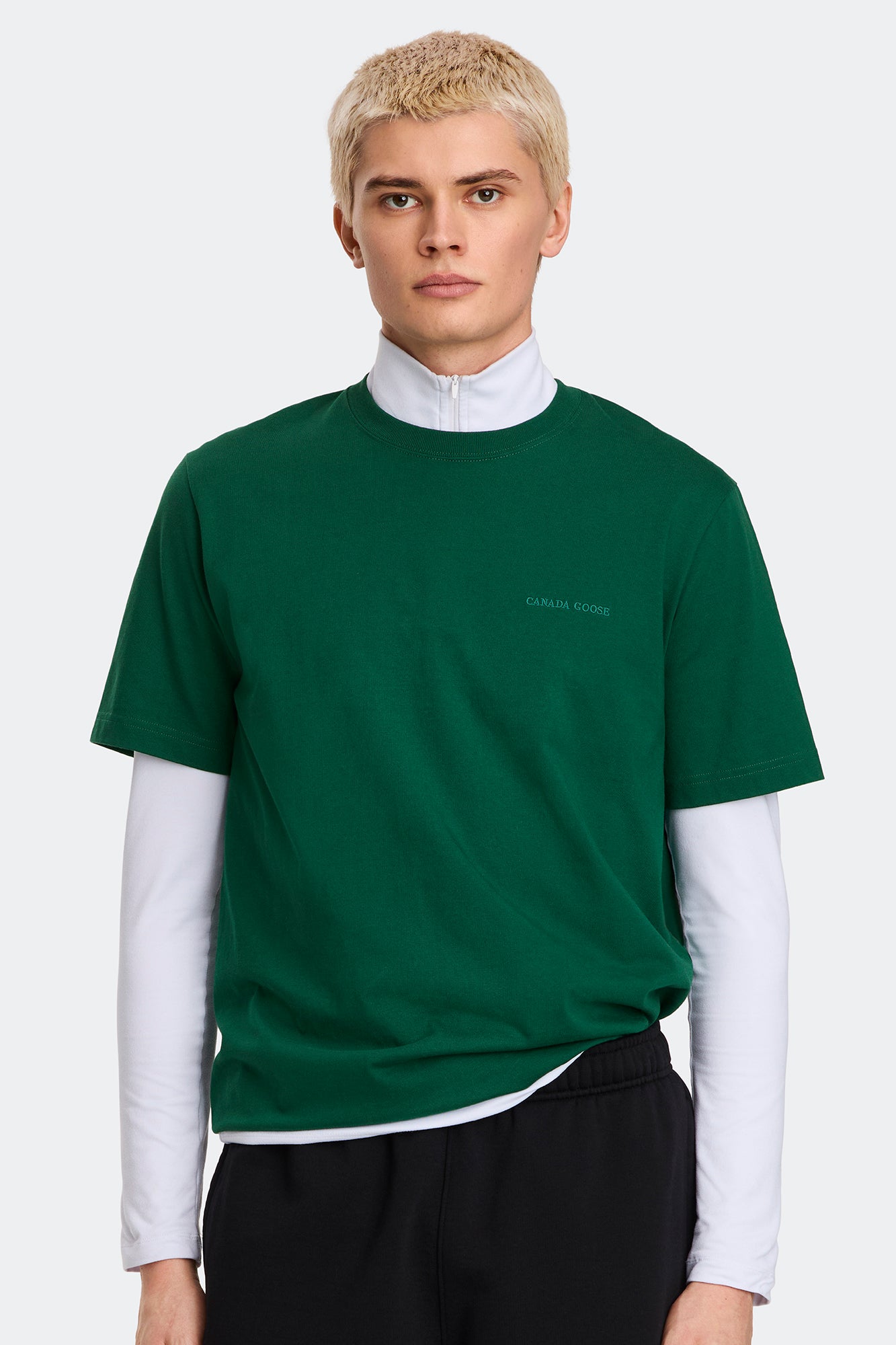 Vantage T-Shirt | Canada Goose