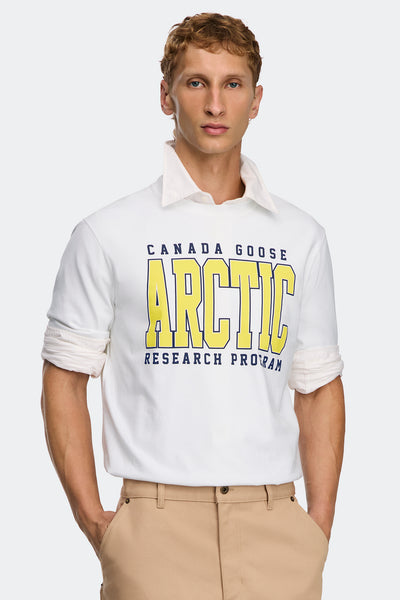 T-shirt Ocra Arctic