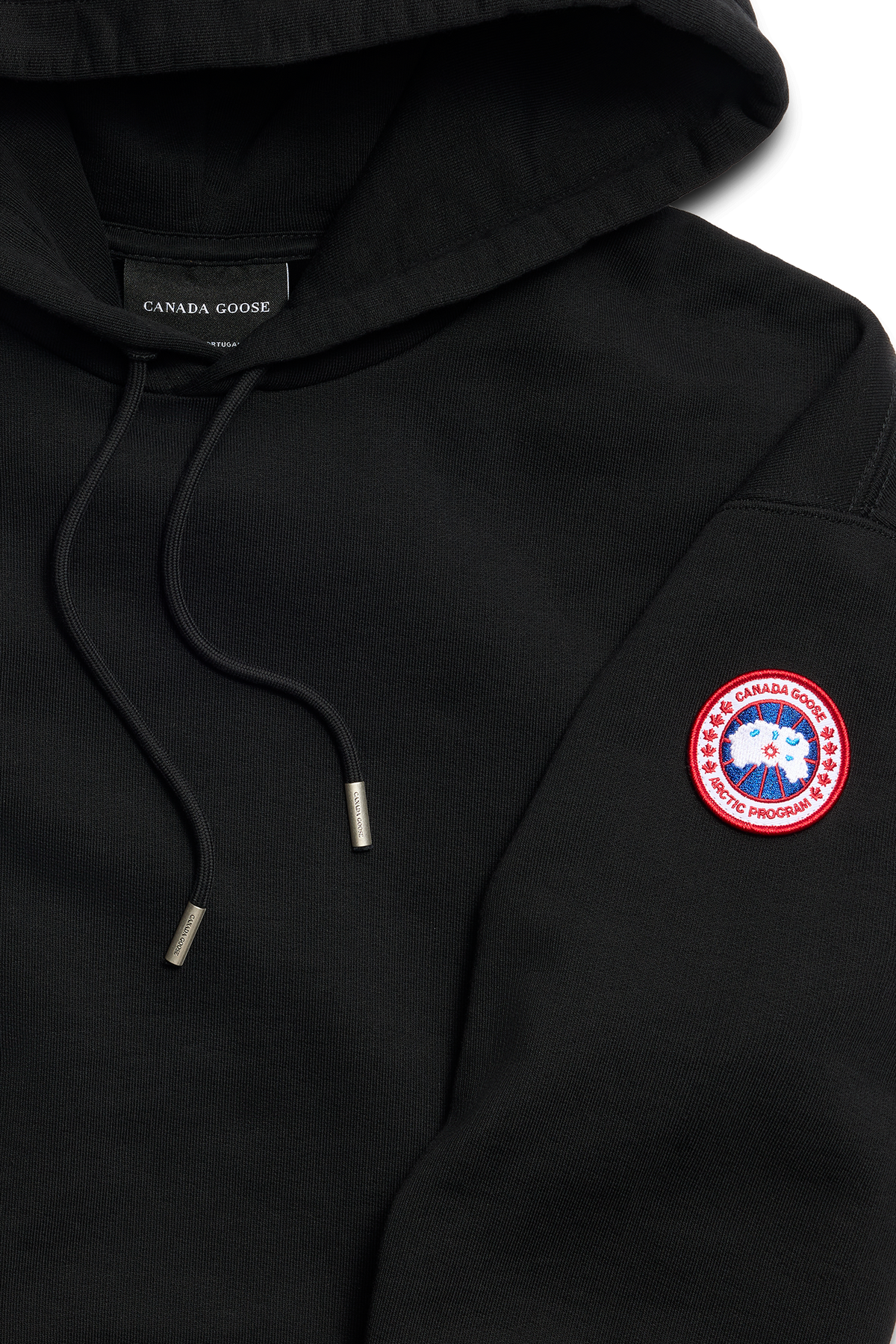 Wander Hoodie - Black 9061 - off_detail_01