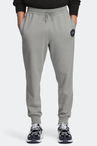 Loon Jogger Black Disc - Stratus Grey 9838 - on_front_01