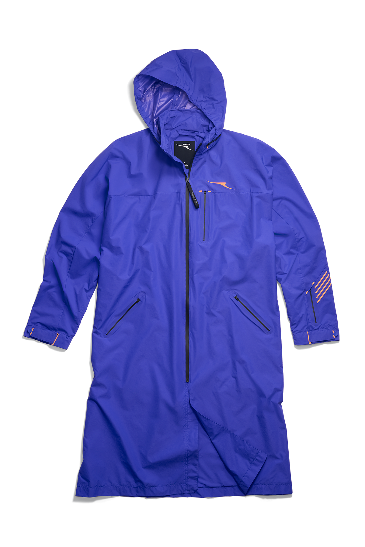 Orren Jacket - Azurite Blue 9118 - off_flat_lay_01