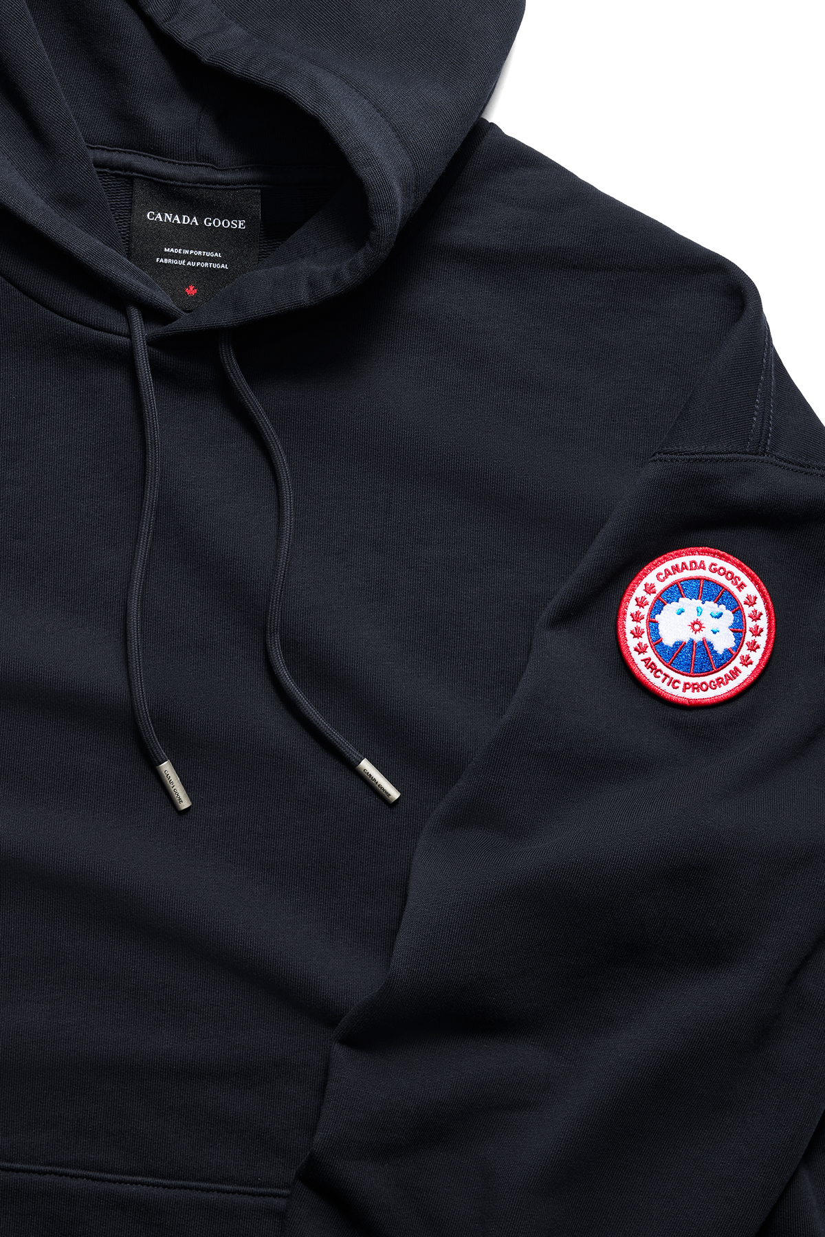 Rove Relaxed Hoodie - Nocturne 9858 - off_detail_01