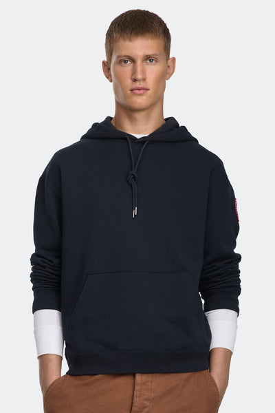 Rove Relaxed Hoodie