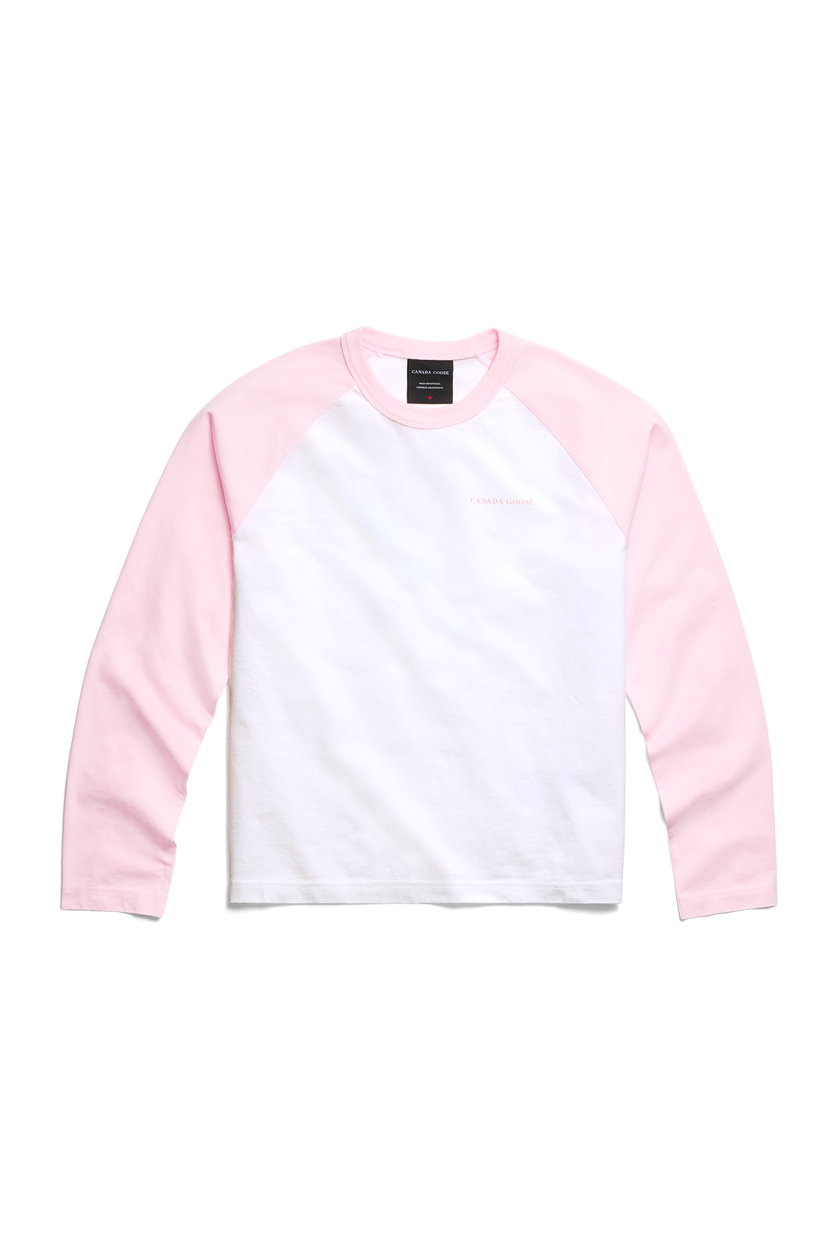 Eryn Long Sleeve T-Shirt - Bloom Pink 9846 - off_flat_lay_01