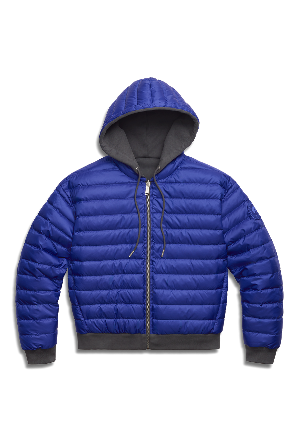 Fuse Reversible Hoodie - Anchor Grey/Azurite Blue 9116 - off_flat_lay_01