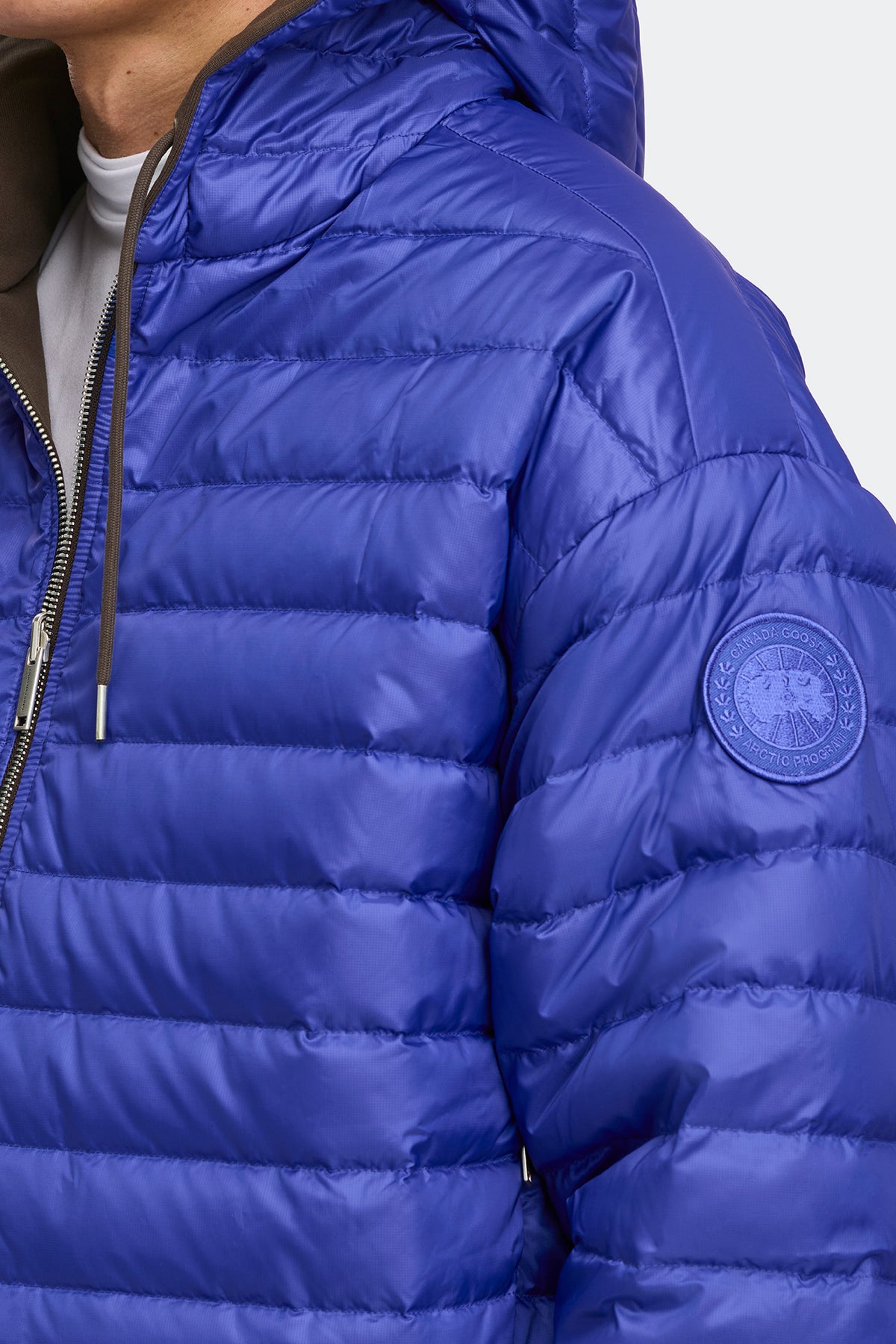 Fuse Reversible Hoodie - Bistro Brown/Azurite Blue 9117 - on_detail_01