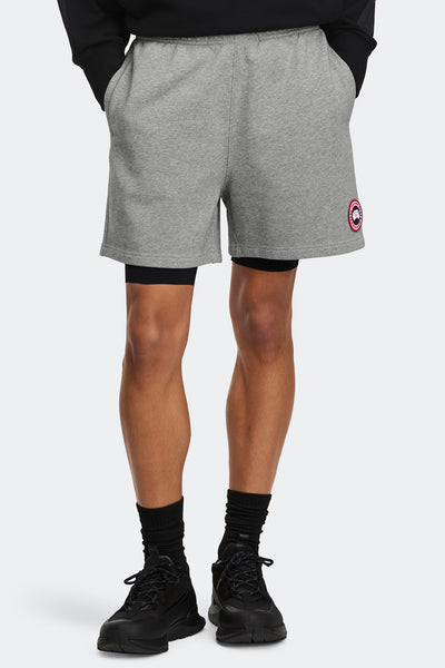 Wander Short