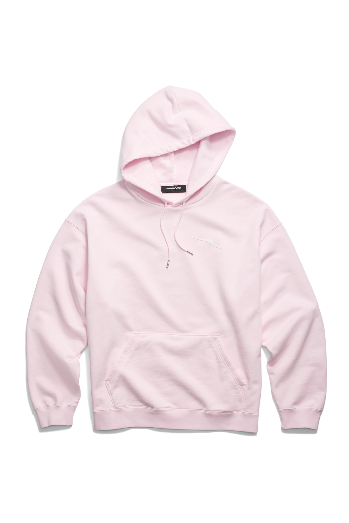 Rigel Iceberg Hoodie - Blush Pink 9577 - off_flat_lay_01