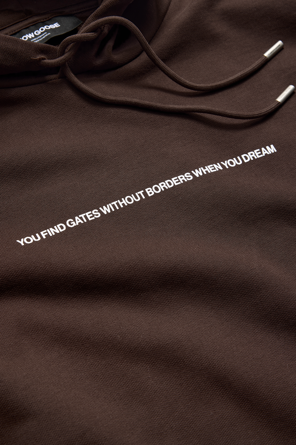 Rigel Gates Without Borders Relaxed Hoodie - Dark Soil 9716 - off_detail_01