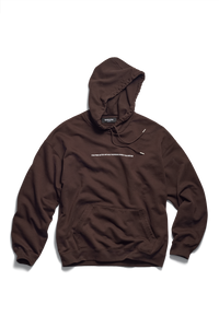 Rigel Gates Without Borders Relaxed Hoodie - Dark Soil 9716 - off_flat_lay_01