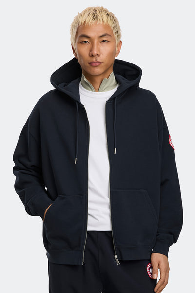 Rove Full Zip Hoodie