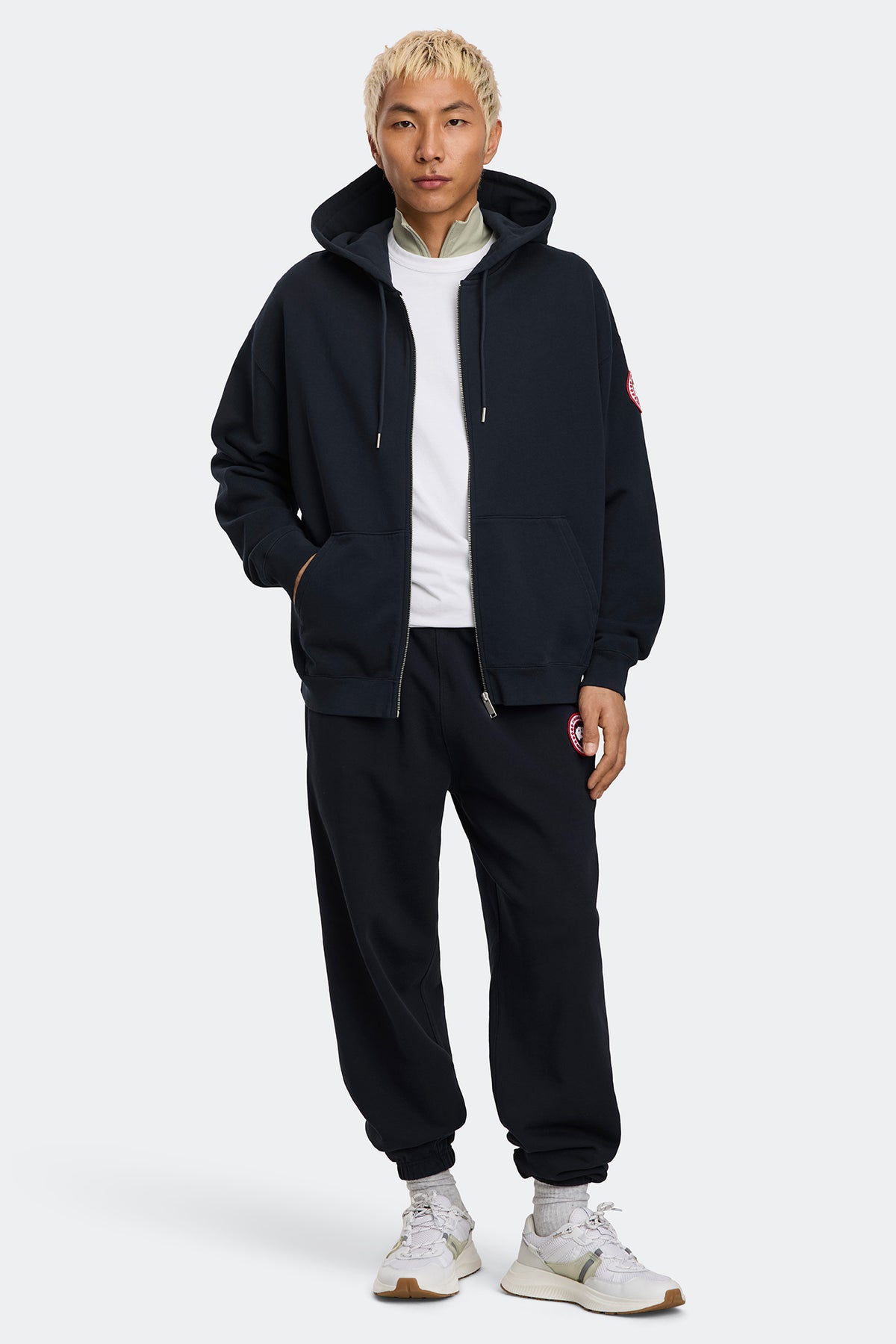 Rove Full Zip Hoodie - Nocturne 9858 - on_full_body_01