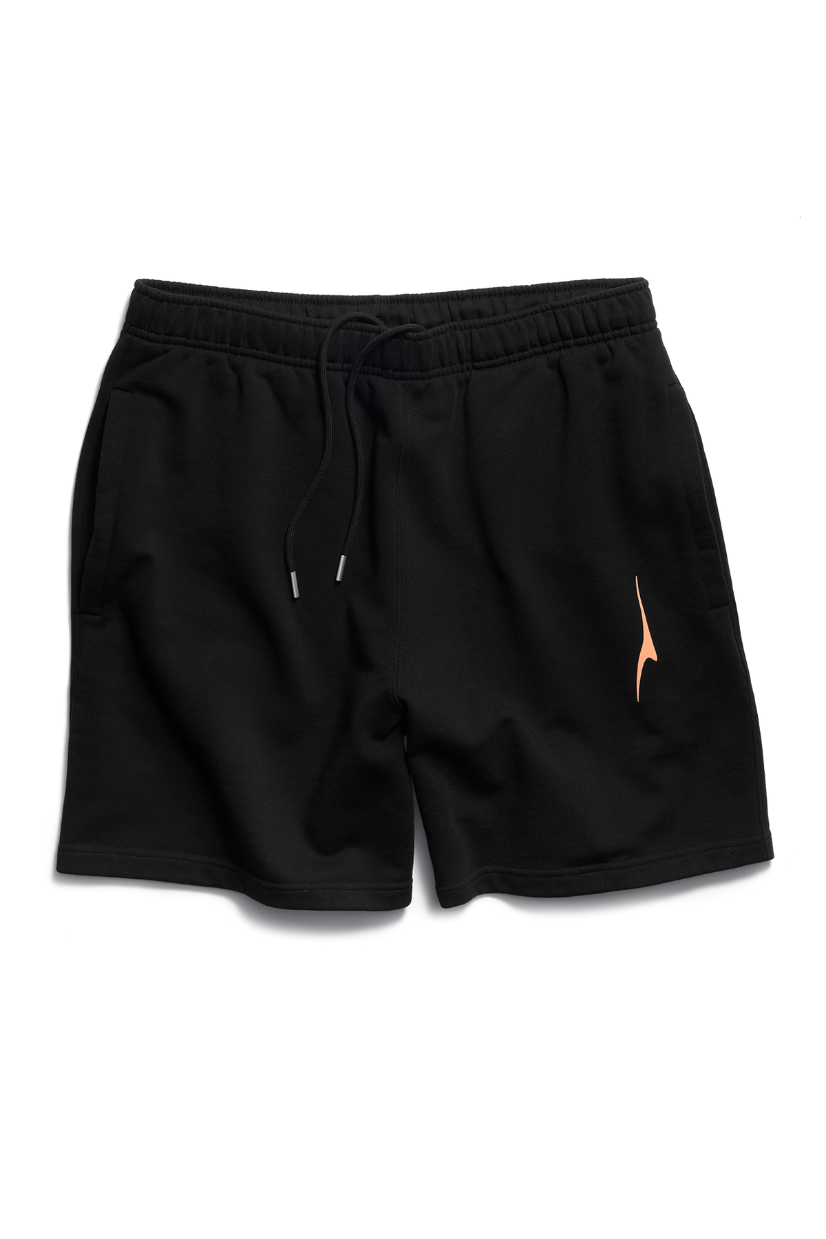 Rove Short - Black 9061 - off_flat_lay_01